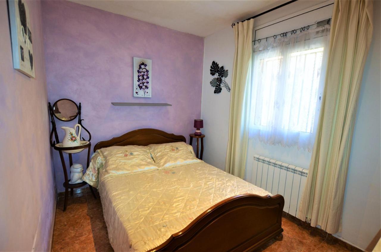 Villa Olombel Massanet De La Selva 外观 照片